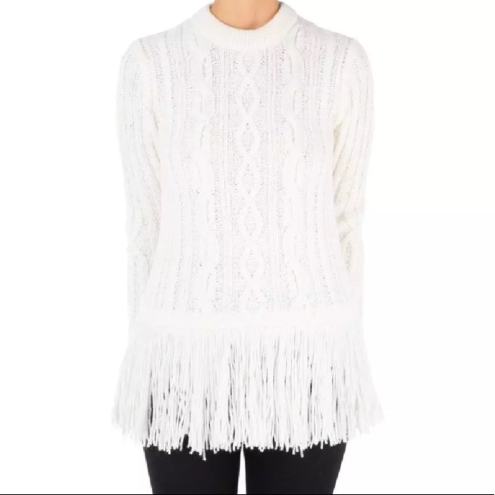 Tory Burch Sweater